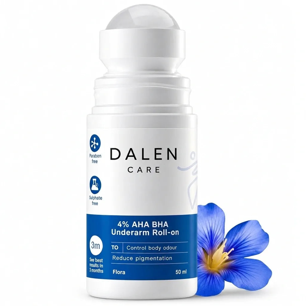 Dalen Care Underarm Roll-on